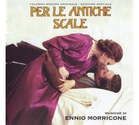 Morricone - per Le Antiche Scale [Import]