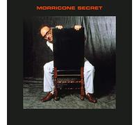 Morricone Secret [Import]