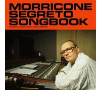 Ennio Morricone – Morricone Segreto Songbook – Vinyle 33 tours