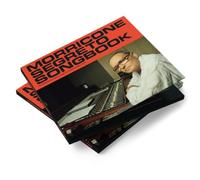 Morricone Segreto - The Maestro's Hidden Songs for Cinema 1962-1973 - F99z