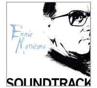 Morricone, Ennio - Morricone Soundtracks