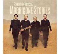 Morricone Stories