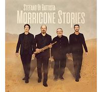 Morricone Stories – CD – Warner Music