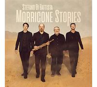 Morricone Stories