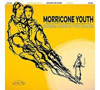Morricone Youth - Sunrise: a Song of Two Humans (Colored Vinyl)