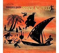 Morricone Youth - The Adventures of Prince Achmed (Original Soundtrack)