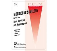 Morricone's Melody / Conducteur