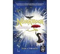 Morrigan Crow en het wondergenootschap