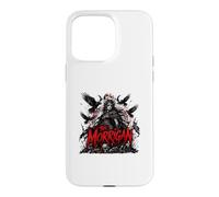 Morrigan Dark Celtic Raven Goddess The Morrigan Coque pour iPhone 15 Pro Max