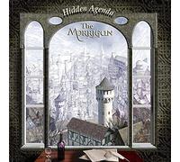 Morrigan - Hidden Agenda