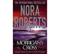 Morrigan's Cross: Number 1 in series