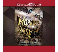 Morrigan's Curse (The Eighth Day Series)