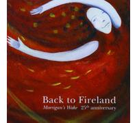 Morrigan's Wake - Back to Fireland