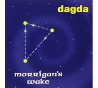 Morrigan's Wake - Dagda