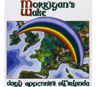 Morrigan's Wake - Morrigan's Wake