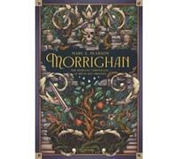 Morrighan Mary E. Pearson (Auteur), Leslie Damant-Jeandel (Traduction)