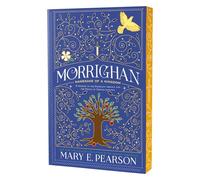 Morrighan: The Beginnings of the Remnant Universe