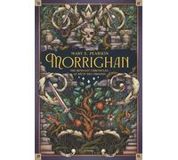 Morrighan: T0 - The Remnant Chronicles