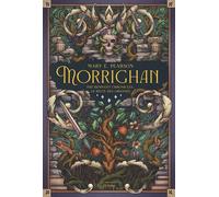 Morrighan T0 - The Remnant Chronicles - Mary E. Pearson - La Martiniere Jeunesse - broché - Roman adolescent