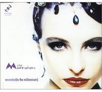 Morrighan, The - Remember [Import]