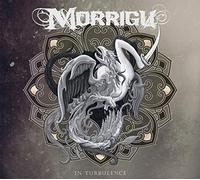Morrigu - in Turbulence [Import]