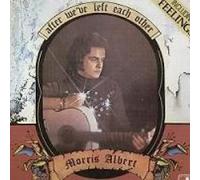 Morris Albert - After We've Left Each Other - Metronome - MLP 15.551