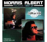 Morris Albert - Feelings/Best Of