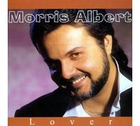 Morris Albert - Lover [Import]