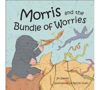 Morris and the Bundle of Worries - [Version Originale] Inconnu (Auteur)