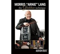 Morris 'arnie' Lang: The Gladstone Technique