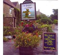 Morris, Charlie - Live at The Gator & Chips