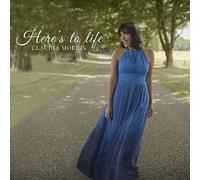 Morris,Claudia - Here's to Life [Import]