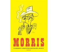 Morris - Clément Lemoine - Dupuis - relié - Biographie