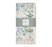 Morris & Co Chemin de Table S.Thief 250 x 35 cm 100% Coton