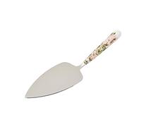 Morris & Co MCO1104-XG Pelle à tarte en porcelaine et inox