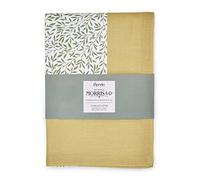 Morris & Co Nappe 140 x 180 cm 100% Coton