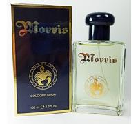 Morris Cologne Spray 100 ML De L'Eau Cologne Lotion après Rasage Homme 745