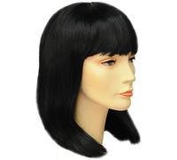 Morris Costumes Perruque Courtney pour adulte