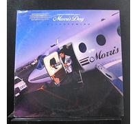 Morris Day - Daydreaming - Warner Bros. Records