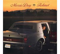 Morris Day - Fishnet 7 Inch (7" Vinyl 45) Canadian Warner 1987