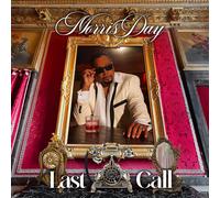 Morris Day – Last Call – CD