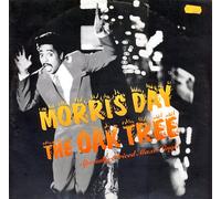 Morris Day - Oak tree (Ext. Dance Version, 9:06min., 1985) / Vinyl Maxi Single [Vinyl 12'']
