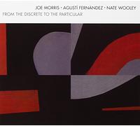 Morris - from Discrete to The Particular [Import]