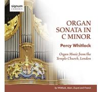 Morris,Greg - Organ Sonata/Litanies/Choral [Import]