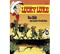 Lucky Luke (Bd. 55). Das Alibi Guylouis, Claude (Auteur)