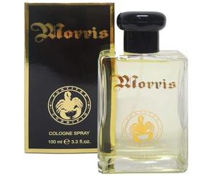 Morris Homme de Morris - Eau de Cologne EDC - Spray 100 ml.