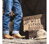 Morris, Jack Ballengee - West Virginia Refugee