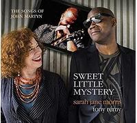 Morris Jane Sarah (Tony Remy) – Sweet Little Mistery – Import