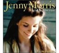 Morris, Jenny - Girl on The Run