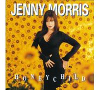 MORRIS JENNY - Honeychild (1991) [Import]